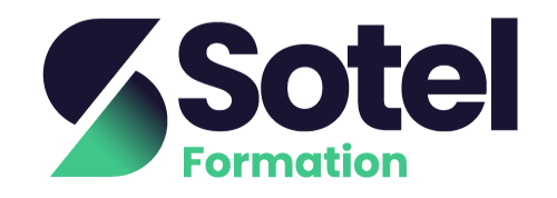 Plateforme e-learning SOTEL